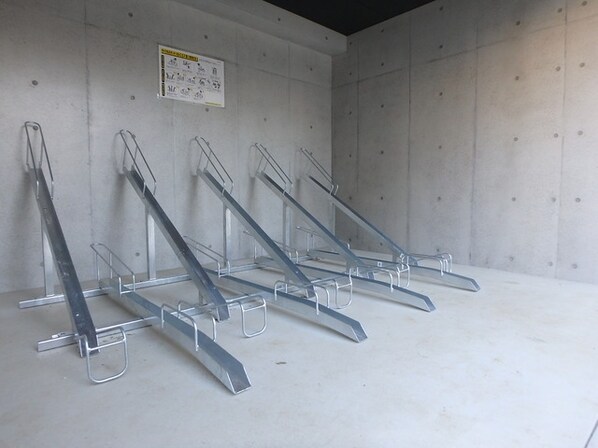 FIORE KOMAGOMEの物件内観写真